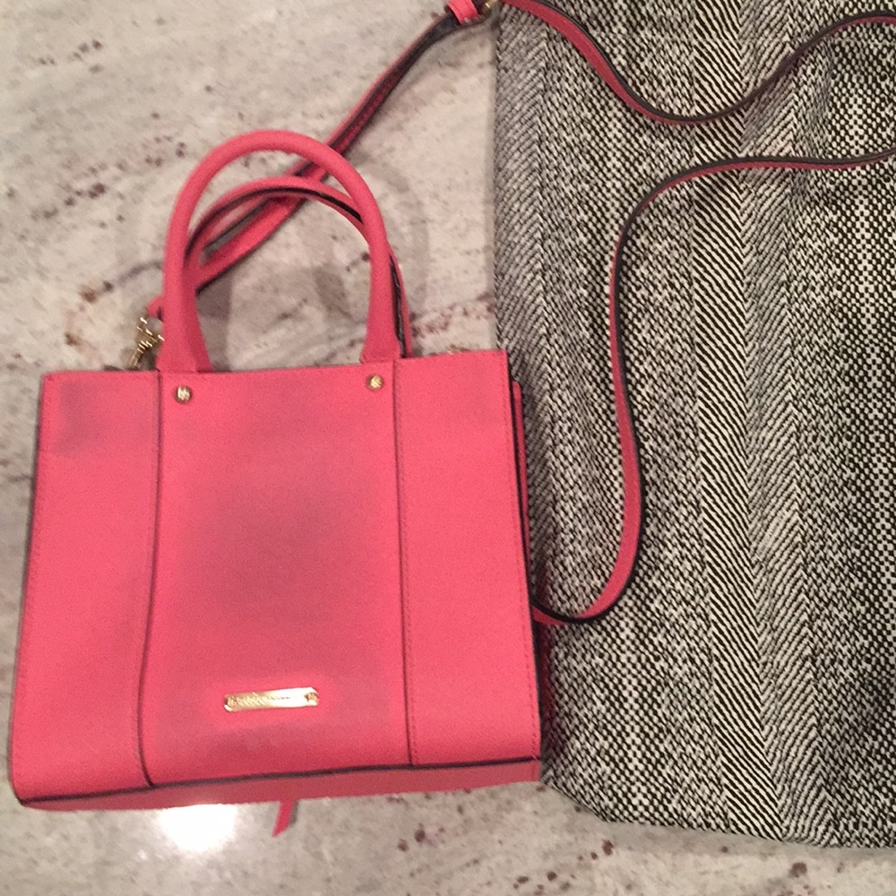 Rebecca Minkoff Mini MAB crossbody